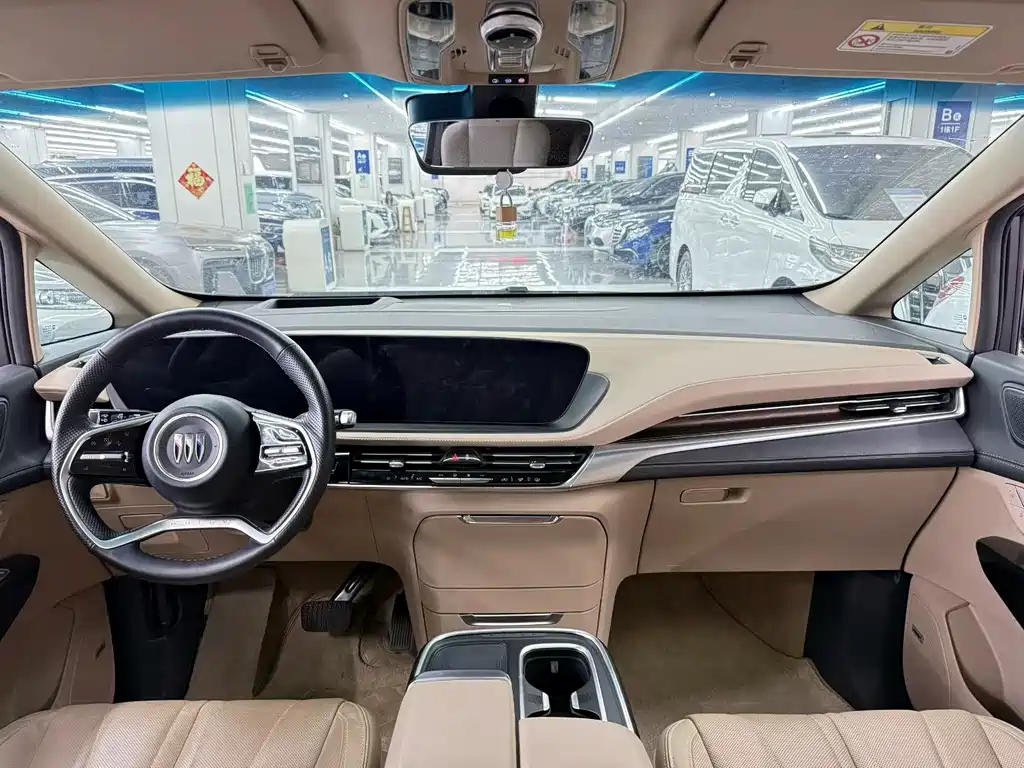 Buick Century 2024