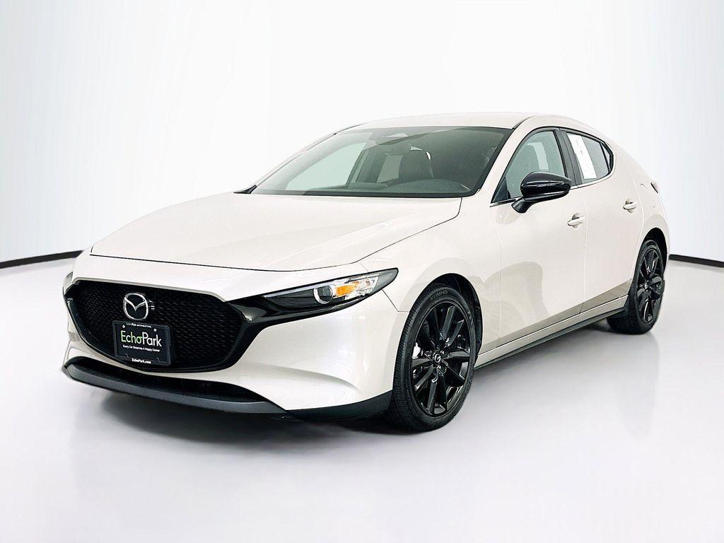 Mazda 3 2024