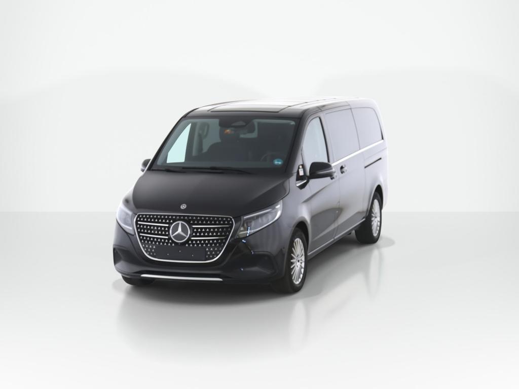 Mercedes-Benz V 300 2025