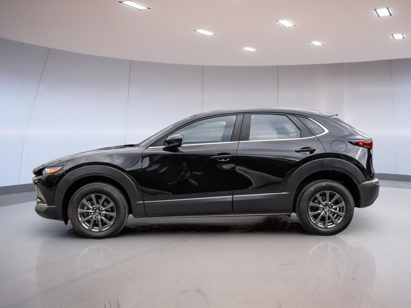 Mazda CX-30 2023