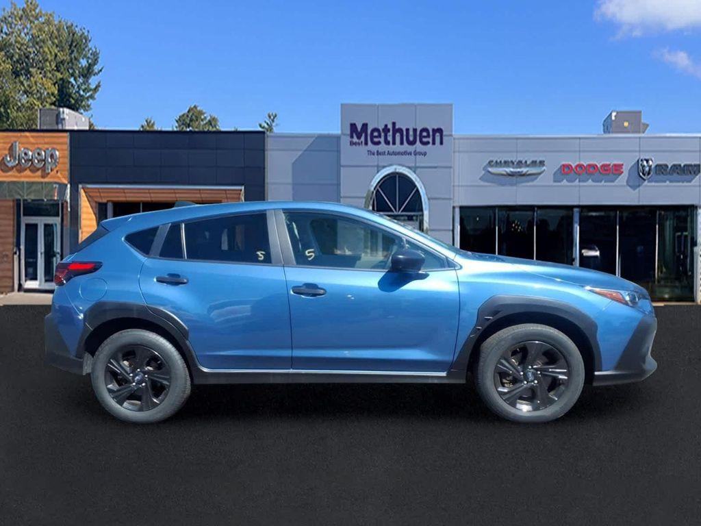Subaru Crosstrek 2024