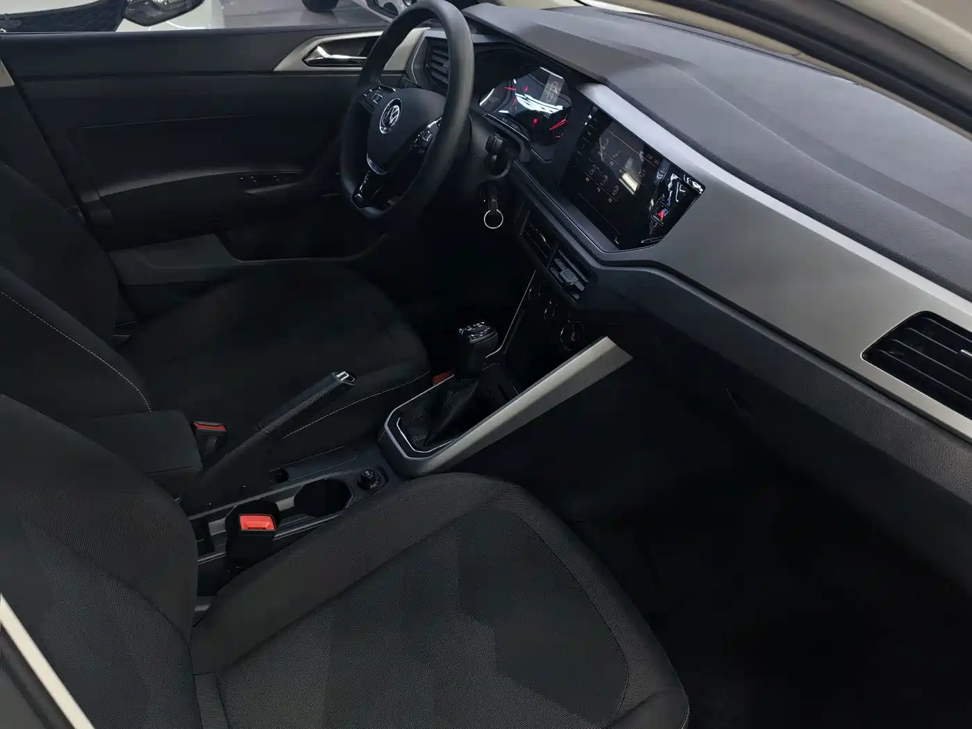 Volkswagen Polo 2022