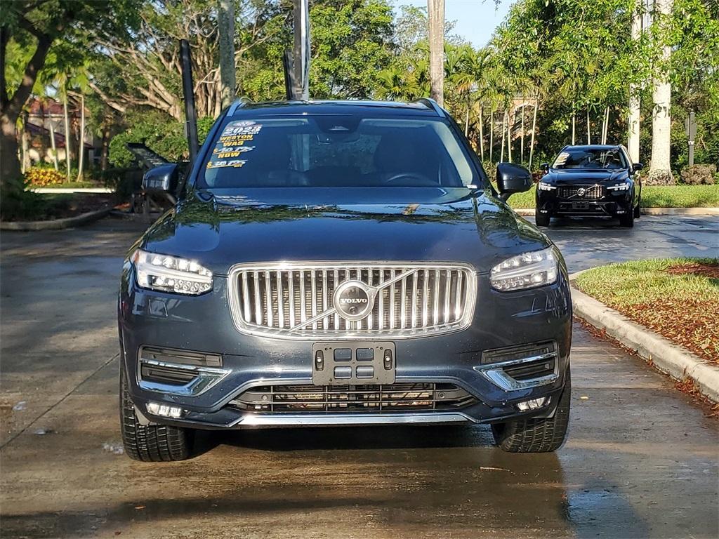 Volvo XC90 2023