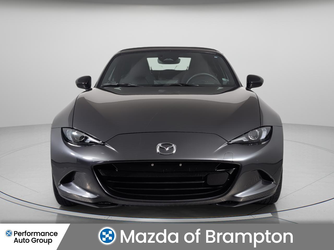 Mazda MX-5 2024