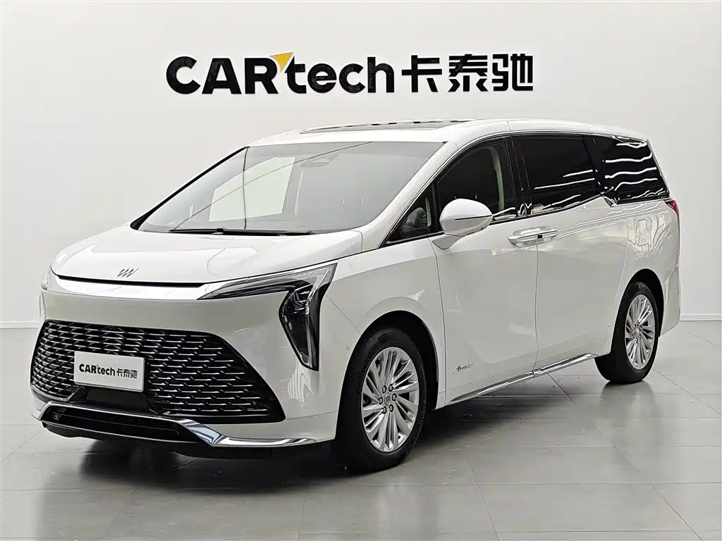 Buick Century 2023