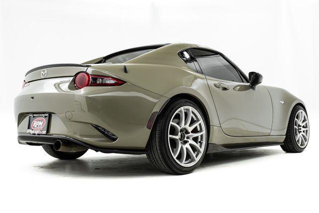 Mazda MX-5 2023