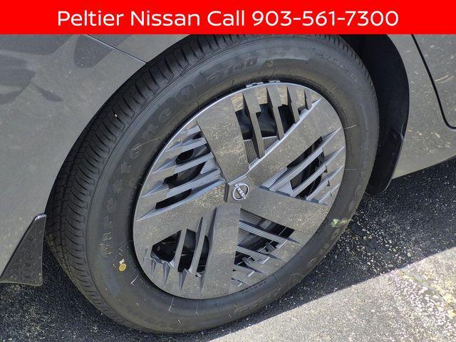 Nissan Sentra 2026