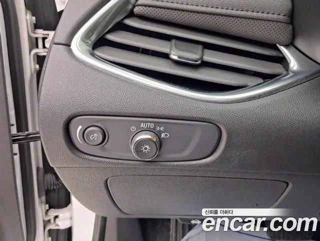Chevrolet Malibu 2021
