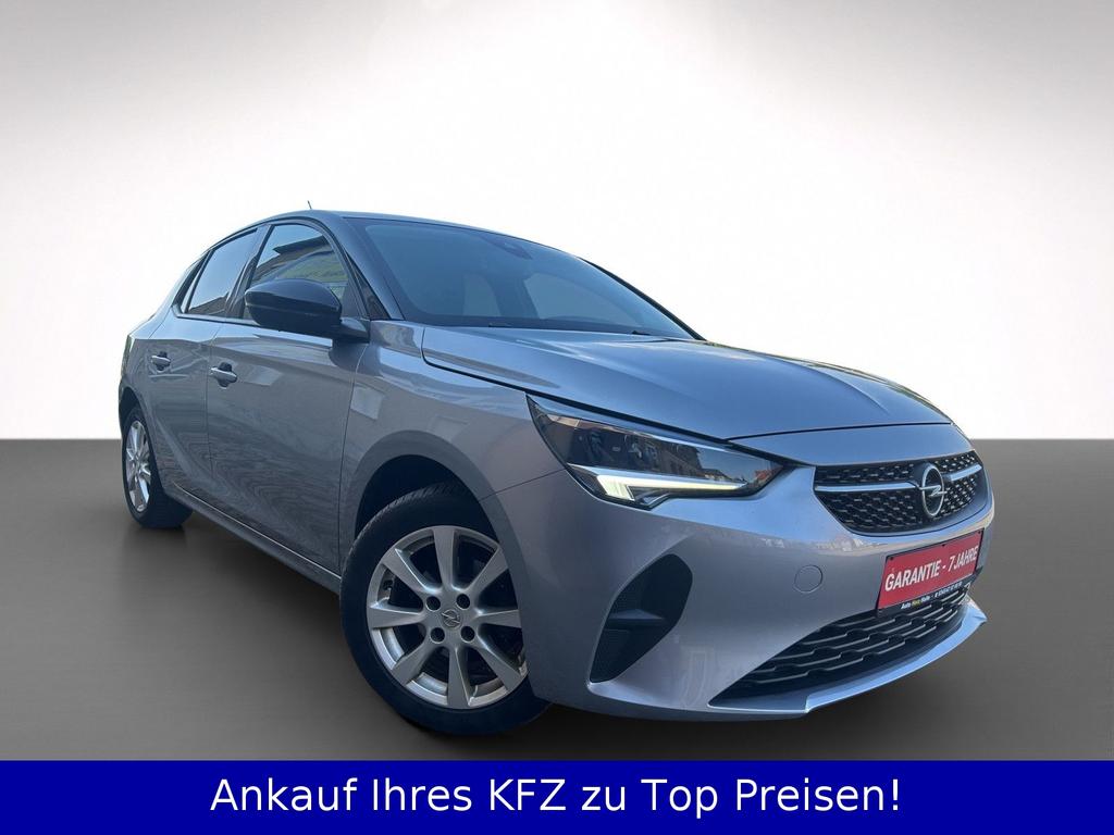 Opel Corsa 2022