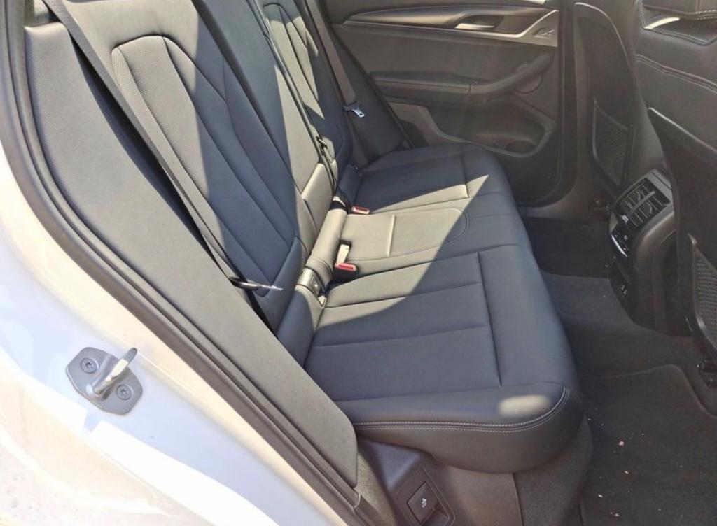 BMW X3 2024