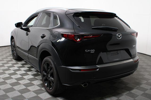Mazda CX-30 2024