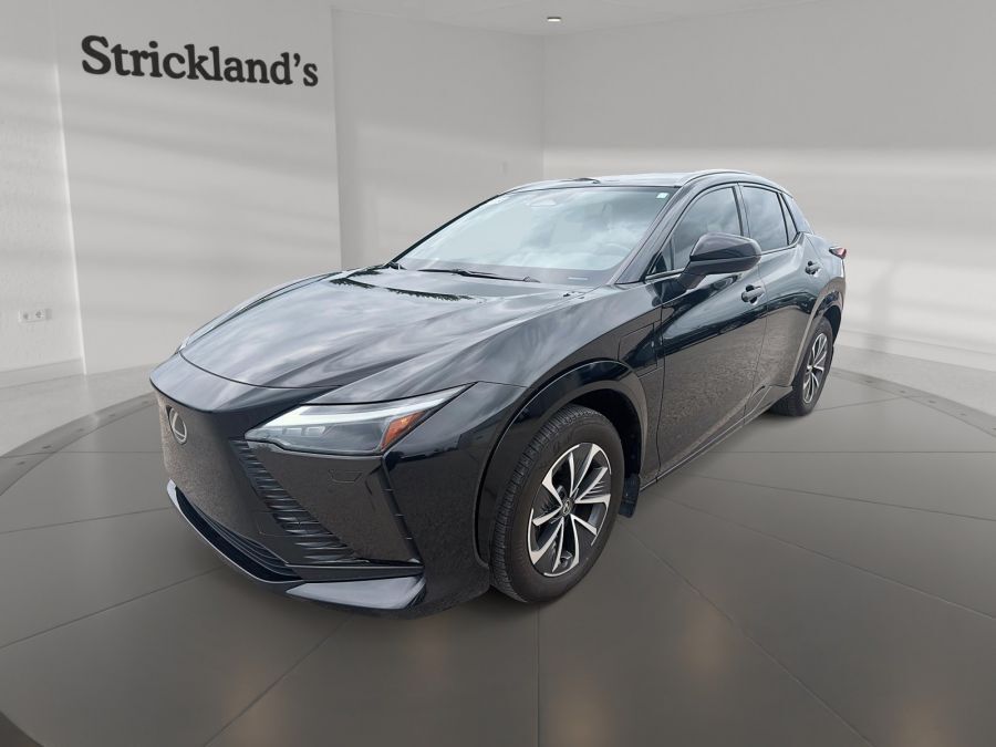 Lexus RZ 2023