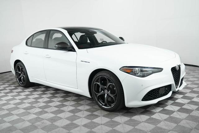 Alfa Romeo Giulia 2023