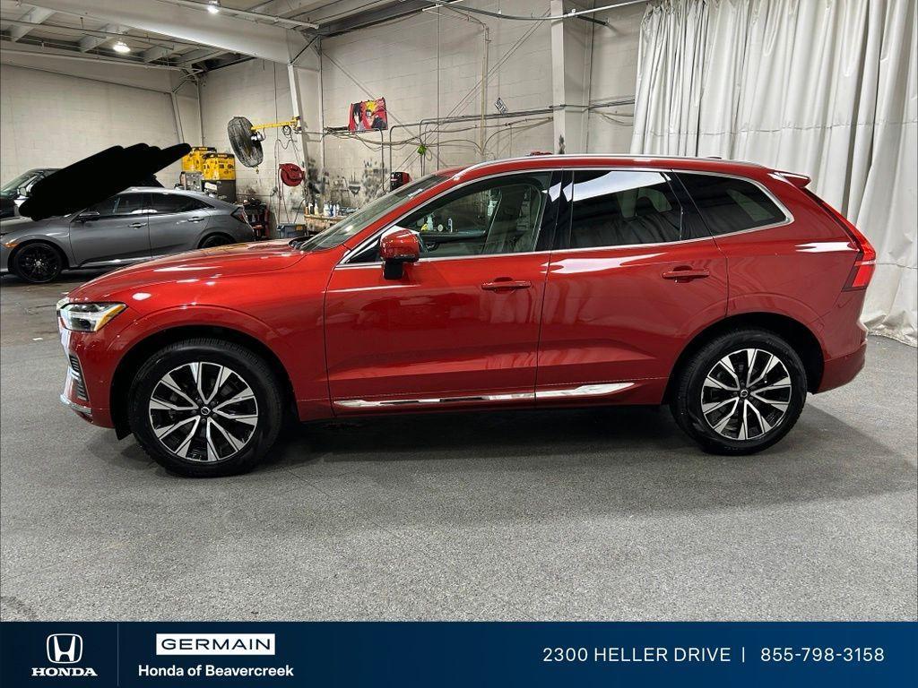 Volvo XC60 2023
