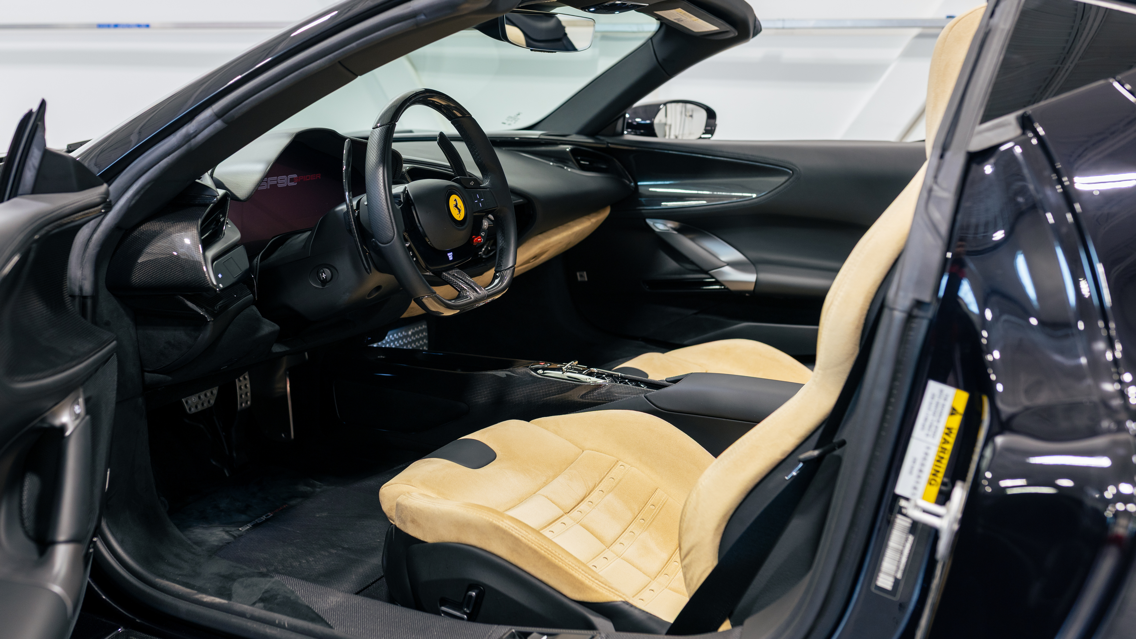 Ferrari SF90 2022