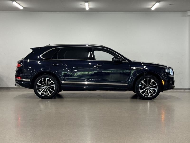 Bentley Bentayga 2023