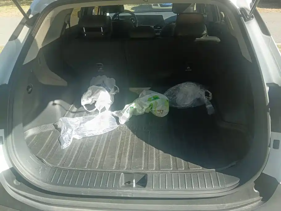 Kia Sportage 2024
