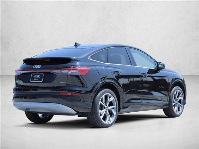 Audi e-tron 2022