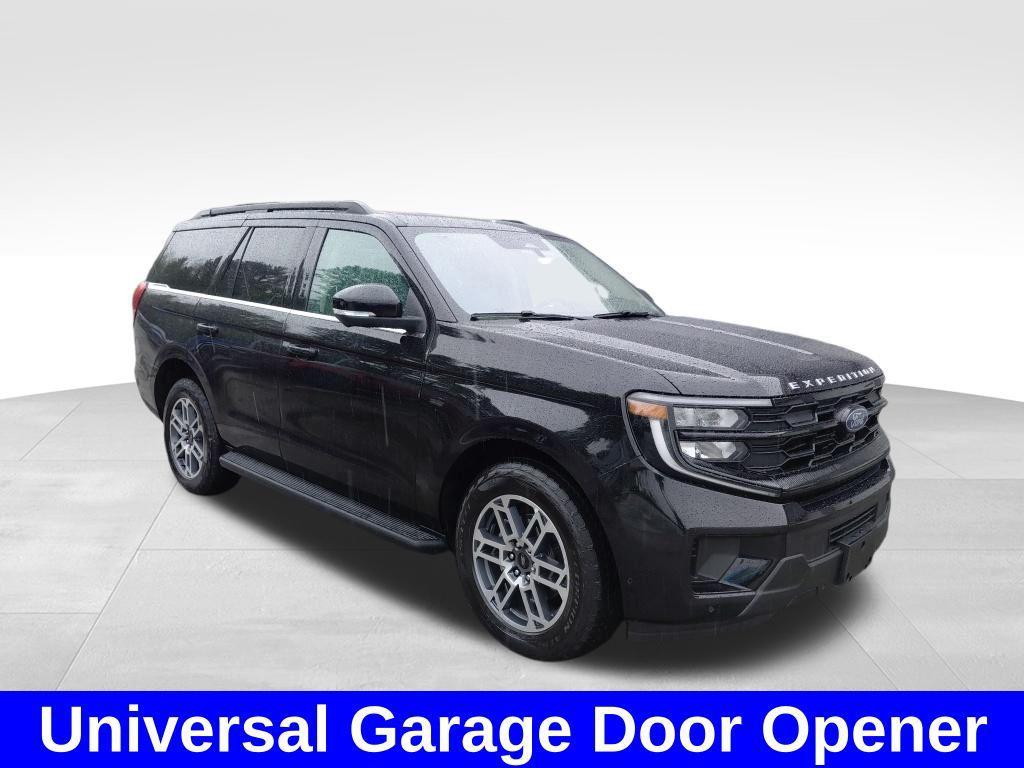 Ford Expedition 2025