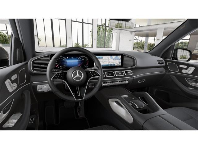 Mercedes-Benz GLE 350 2026