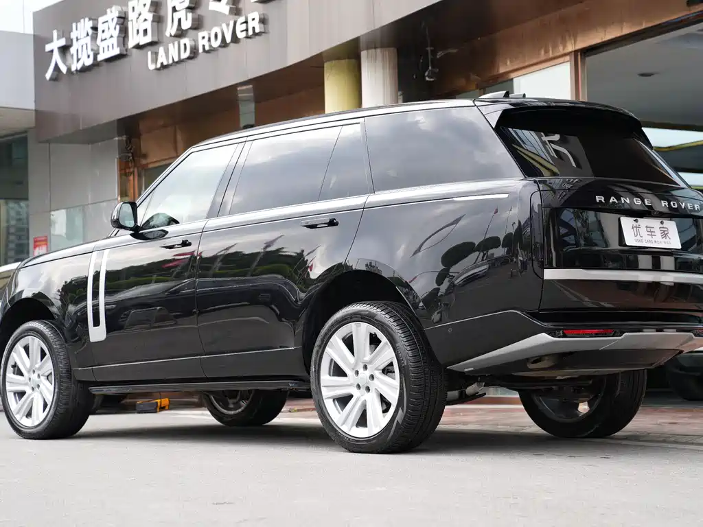 Land Rover Range Rover 2024