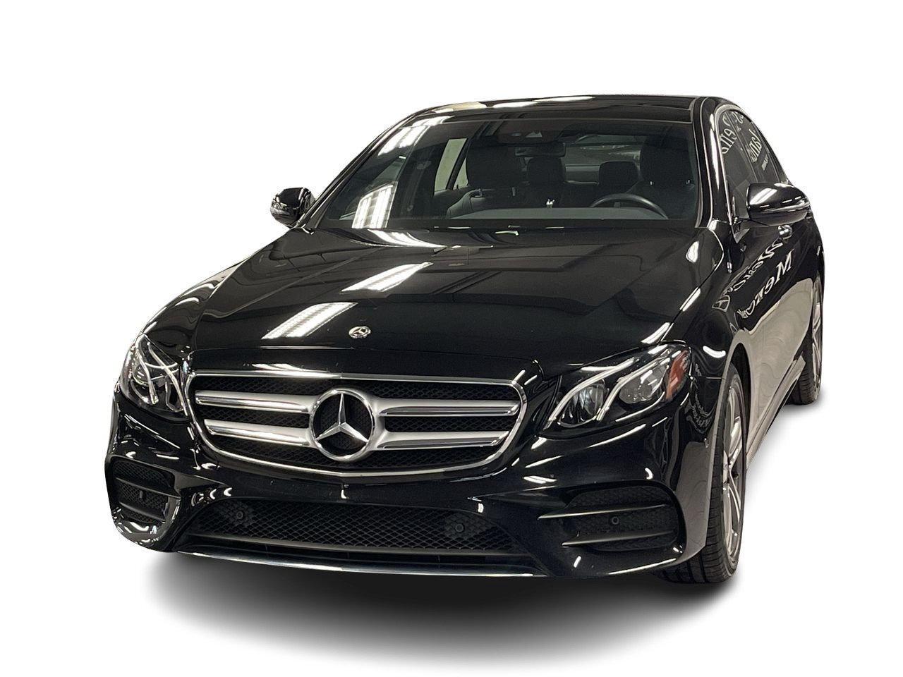 Mercedes-Benz E-Класс 2020
