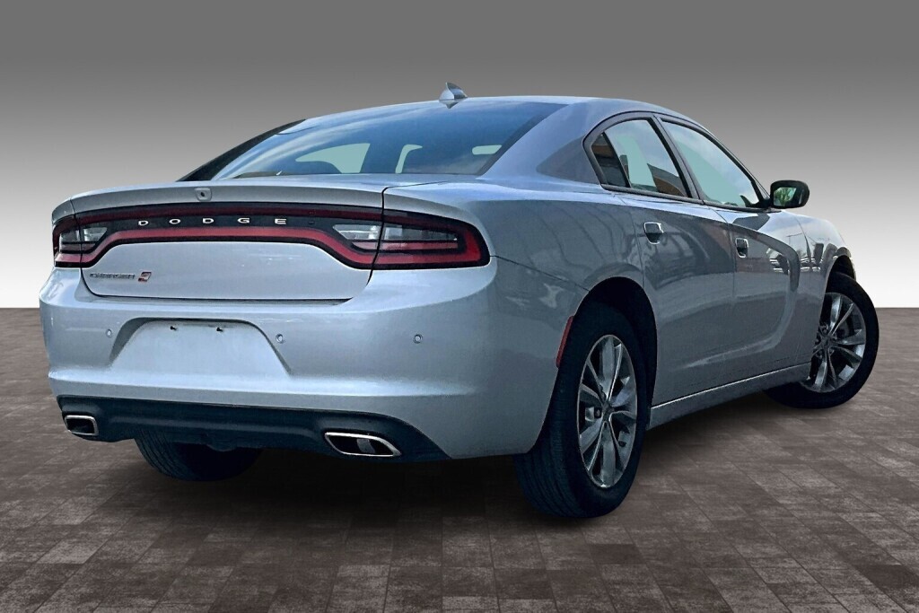 Dodge Charger 2023