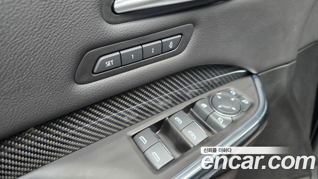 Cadillac XT4 2023