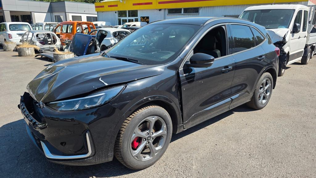 Ford Kuga 2025