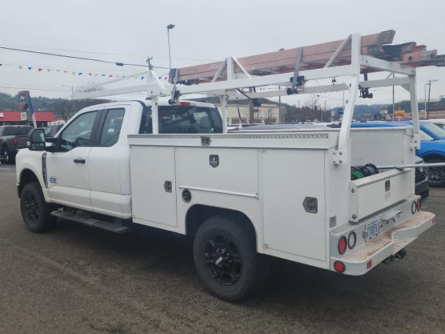 Ford F 250 2023