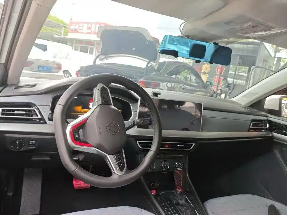 Volkswagen Lavida 2023