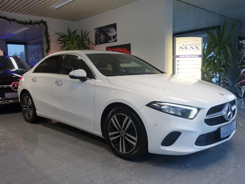 Mercedes-Benz A 180 2022