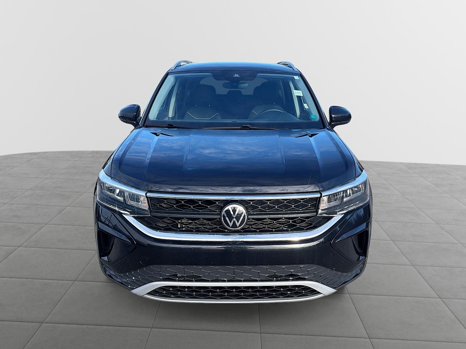 Volkswagen Taos 2024