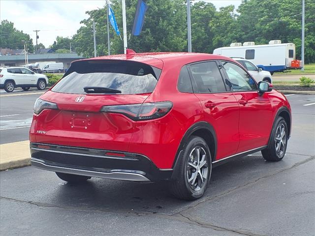 Honda HR-V 2023
