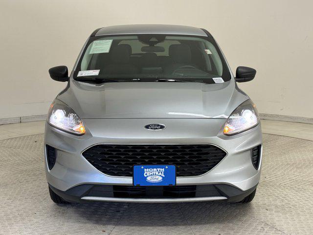 Ford Escape 2022