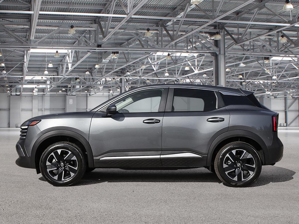 Nissan Kicks 2025