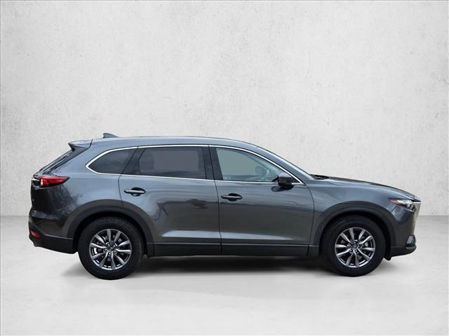 Mazda CX-9 2022