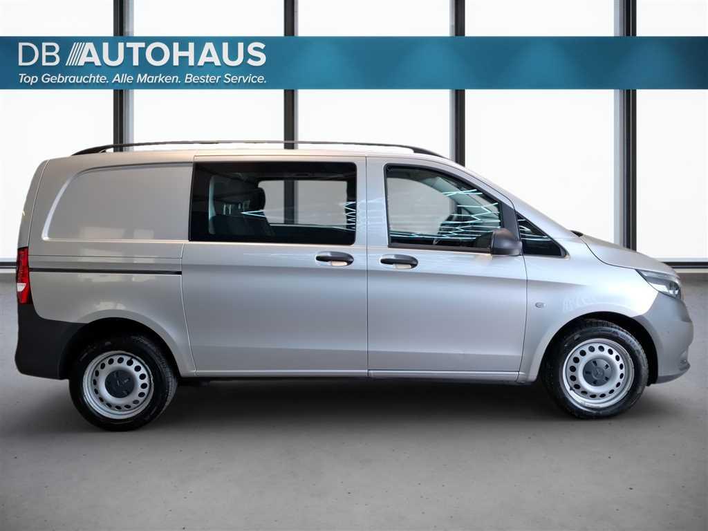 Mercedes-Benz Vito 2021