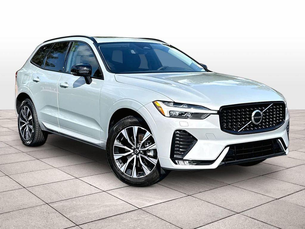 Volvo XC60 2024