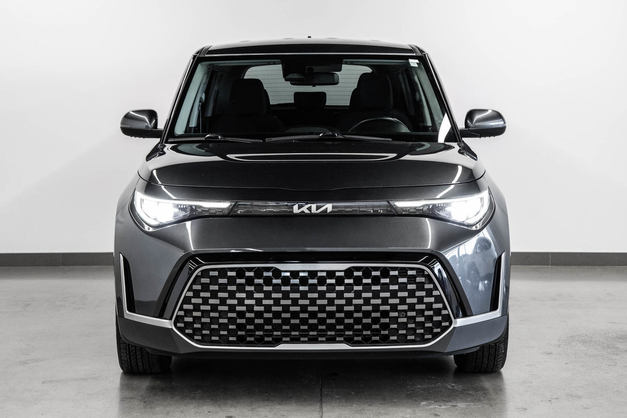 Kia Soul 2023