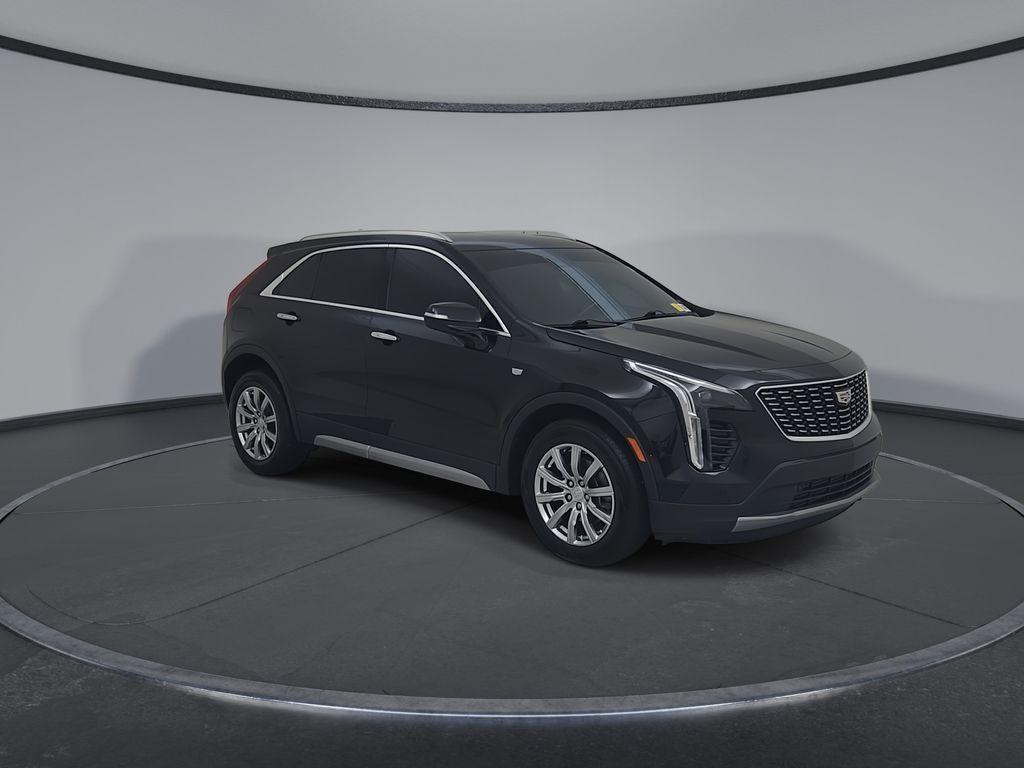 Cadillac XT4 2023