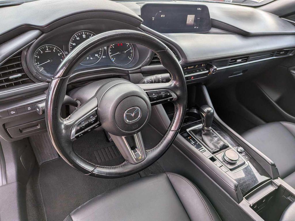 Mazda 3 2025