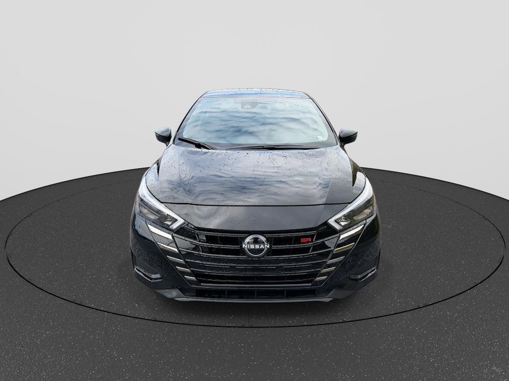 Nissan Versa 2025