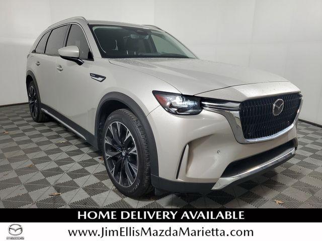 Mazda CX-90 2024