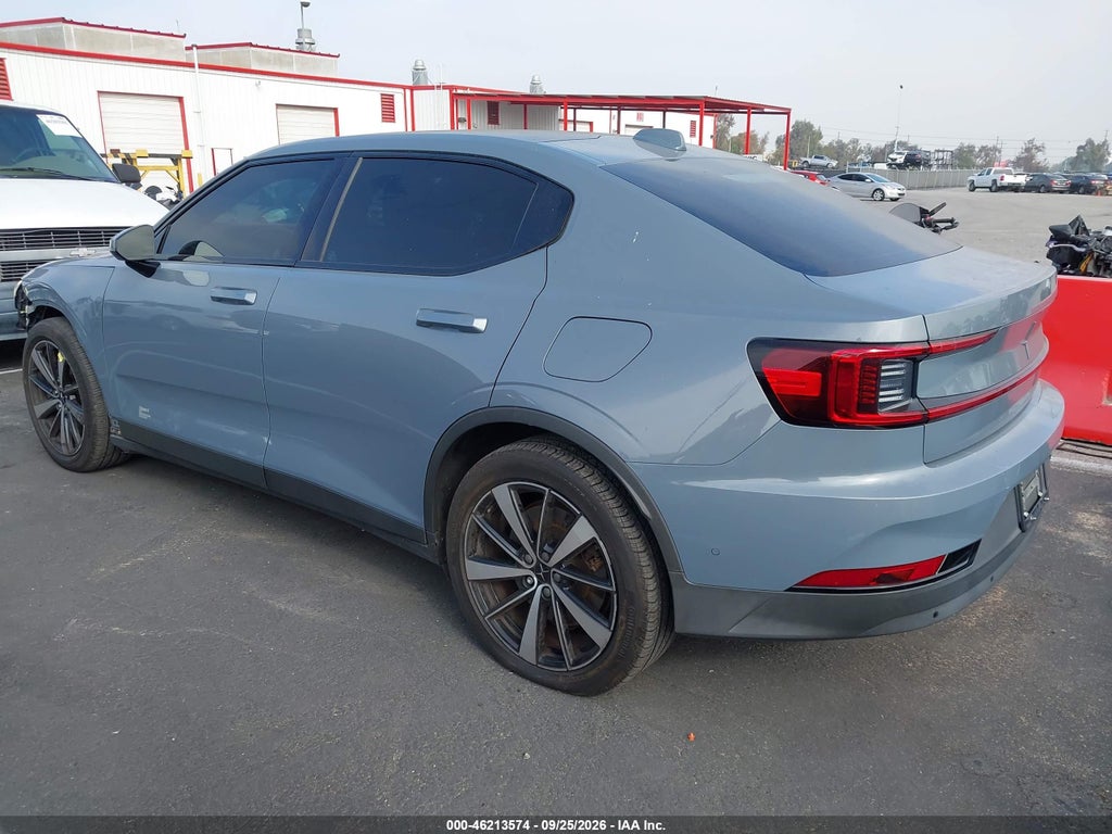 Polestar 2 2022
