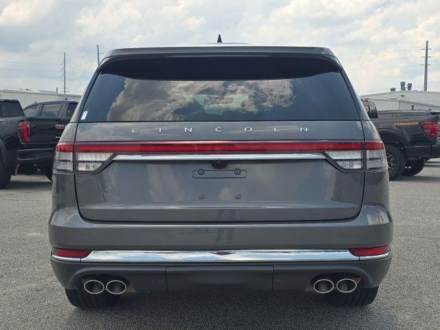 Lincoln Aviator 2023