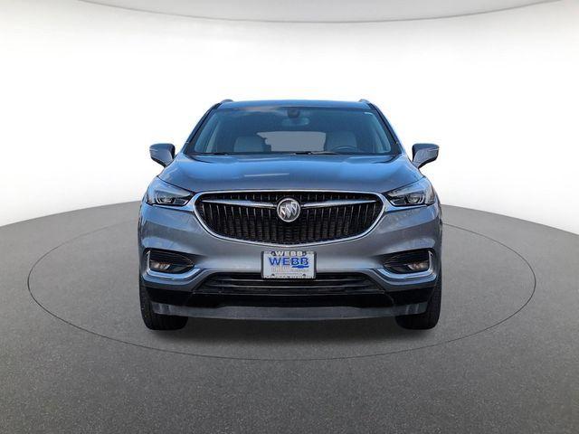 Buick Enclave 2021