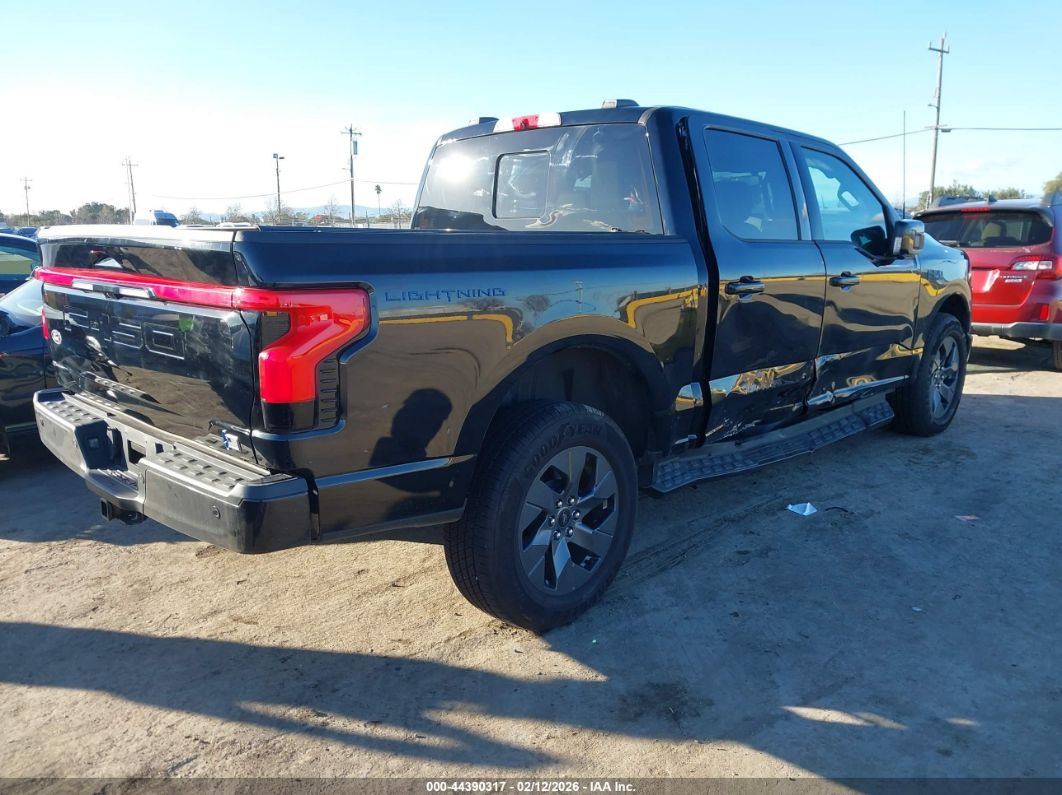 Ford F 150 2025