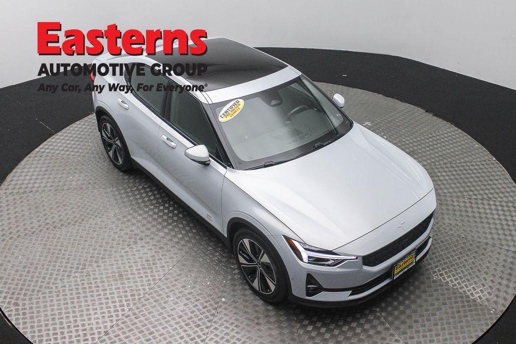 Polestar 2 2023