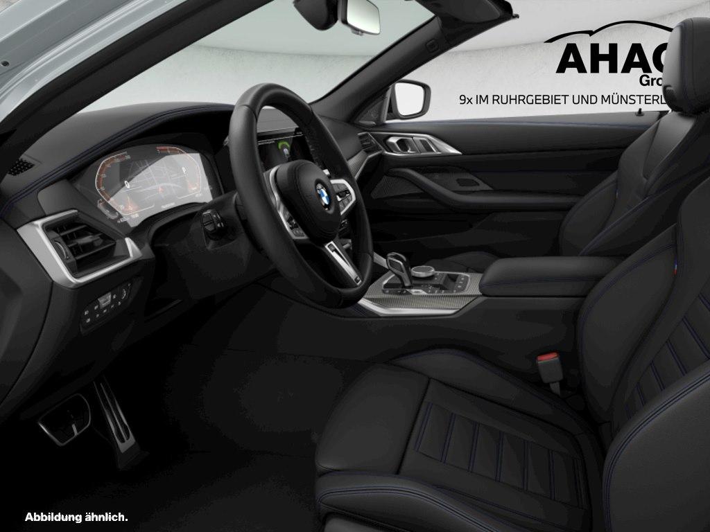 BMW 430 2023